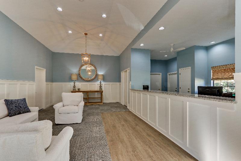 فندق Mariners Suites   Kingsland