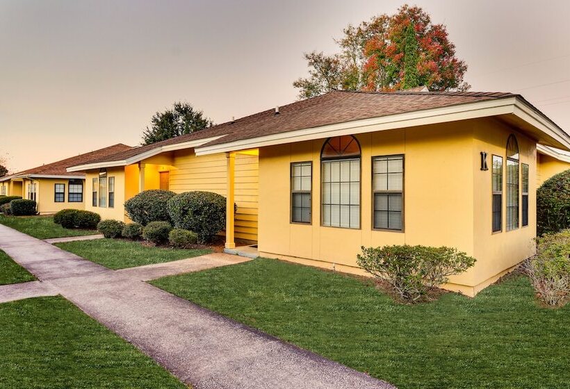 فندق Mariners Suites   Kingsland