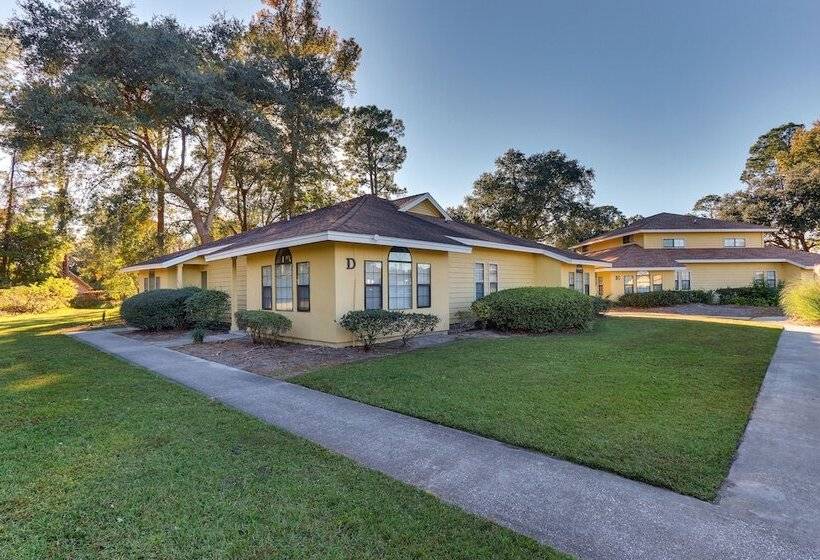 فندق Mariners Suites   Kingsland