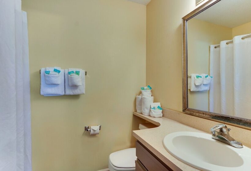 فندق Mariners Suites   Kingsland