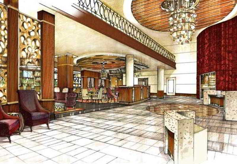 هتل Marriott Louisville East