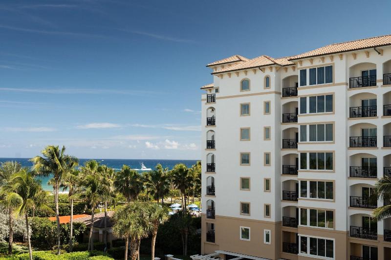 فندق Marriott S Ocean Pointe