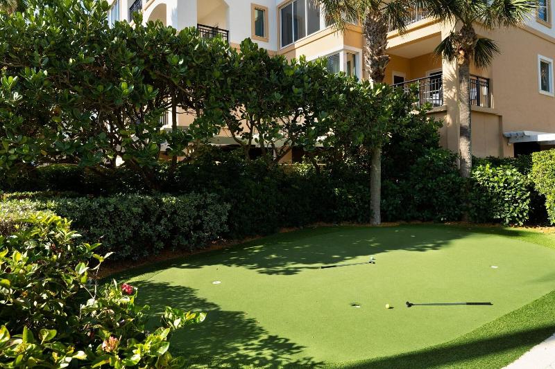 فندق Marriott S Ocean Pointe