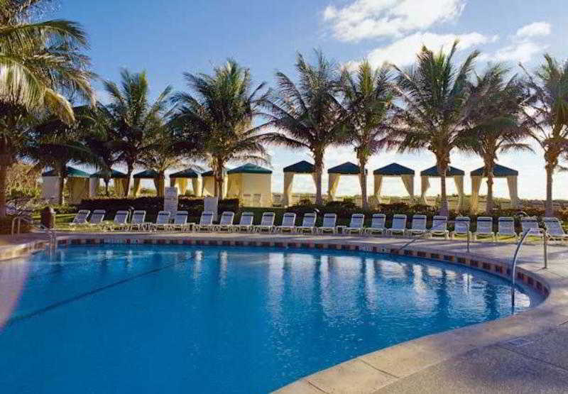 فندق Marriott S Ocean Pointe