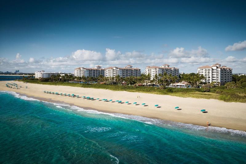 فندق Marriott S Ocean Pointe