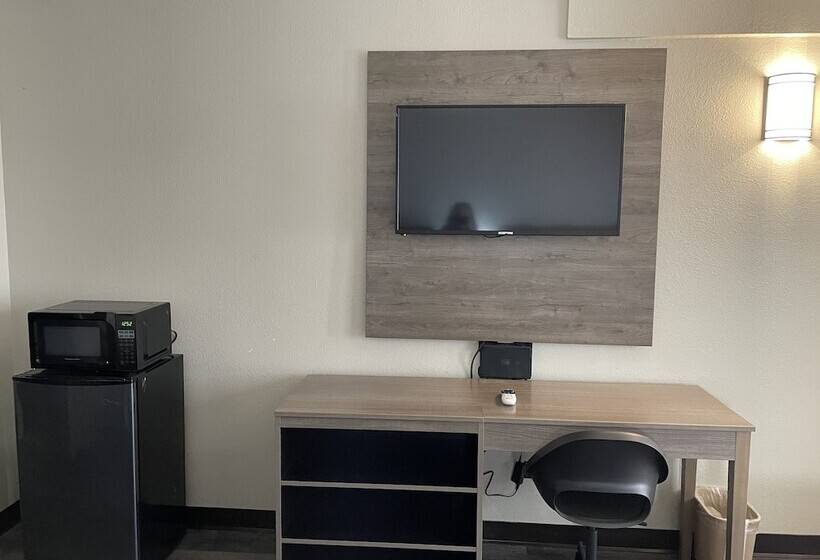 בית מלון כפרי Masters Inn Atlanta Doraville At I 85 & 285