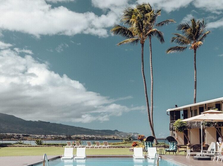 فندق Maui Seaside