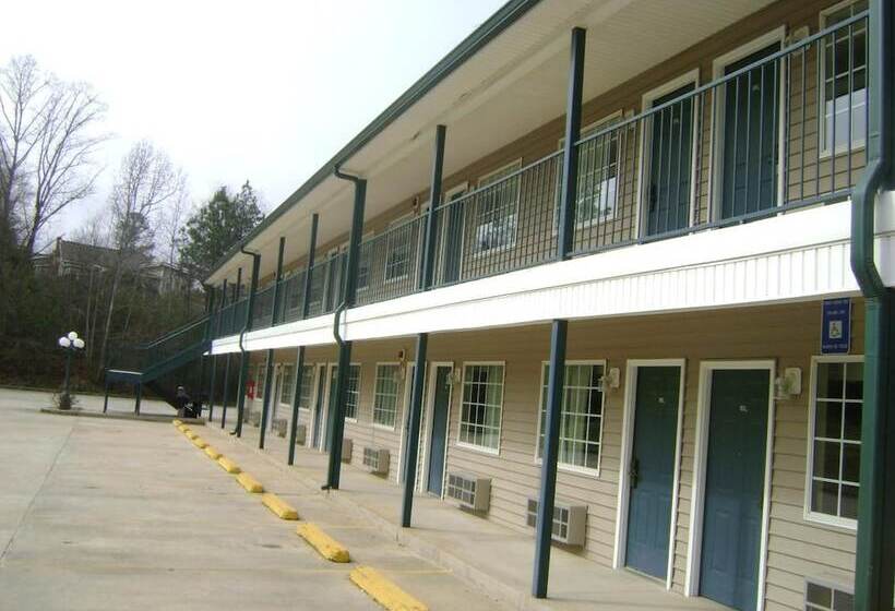 호텔 Meriwether Country Inn