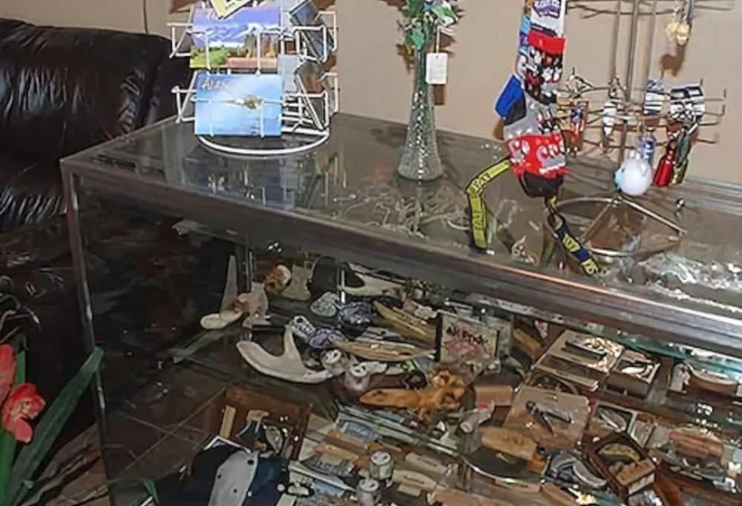 هتل Merrill Field Inn