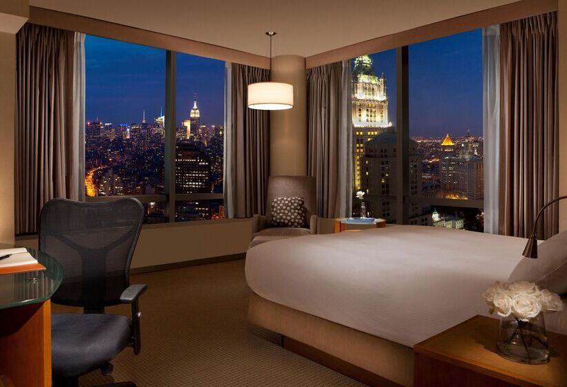 هتل Millennium Downtown New York