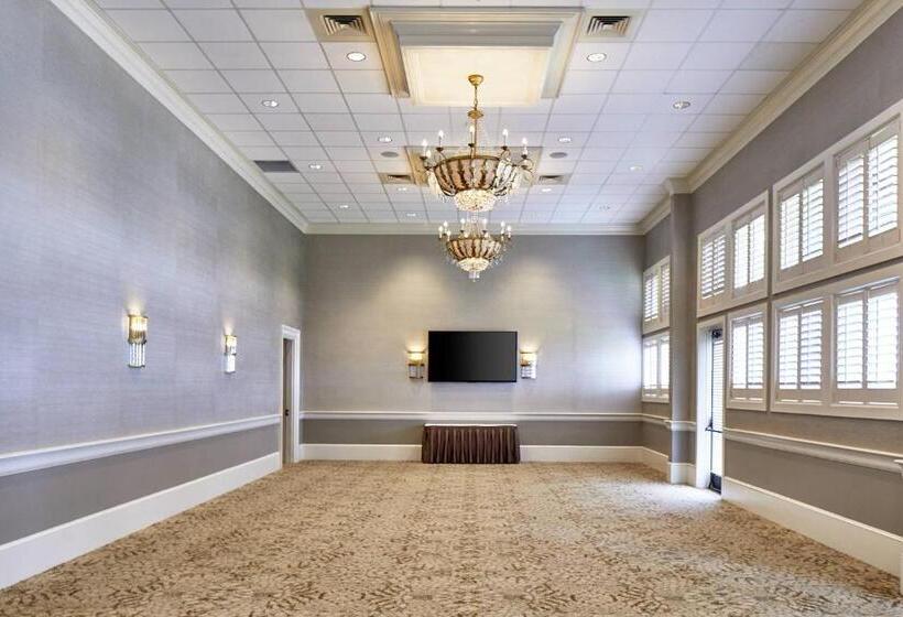 Grand Hotel Golf Resort & Spa, Autograph Collection