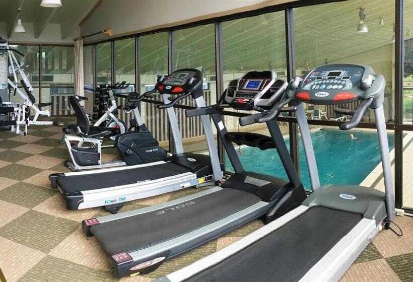 هتل The Margate Resort