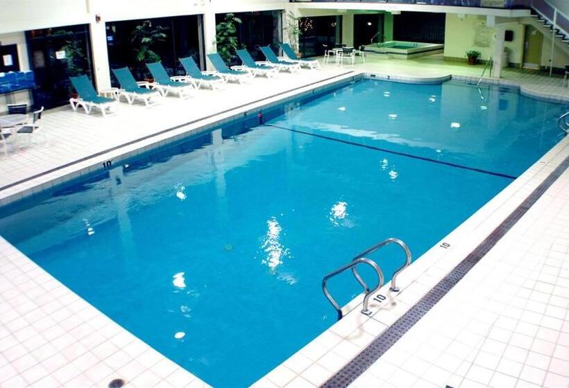 هتل The Margate Resort
