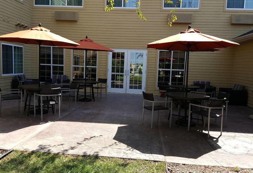 هتل Towneplace Suites Sioux Falls