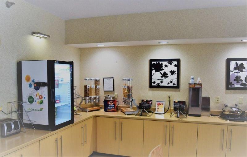 هتل Towneplace Suites Sioux Falls