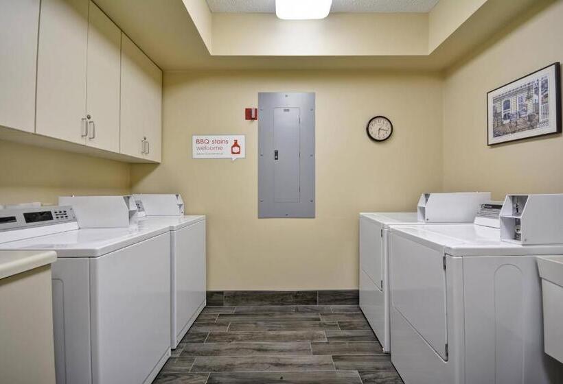 هتل Towneplace Suites Sioux Falls