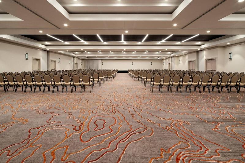 هتل Tucson Marriott University Park