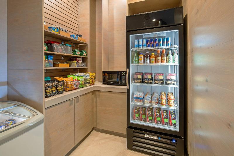 هتل Tucson Marriott University Park