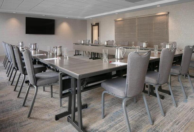 هتل West Des Moines Marriott