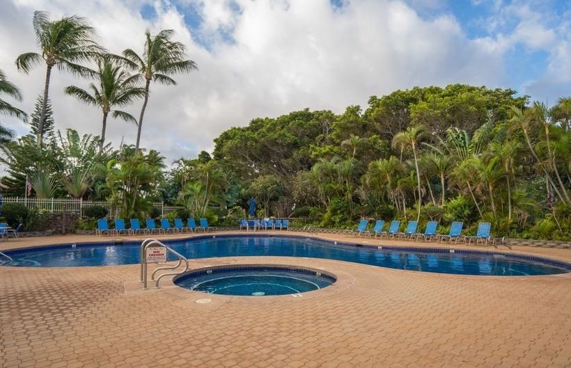 Molokai Vacation Properties  Ke Nani Kai