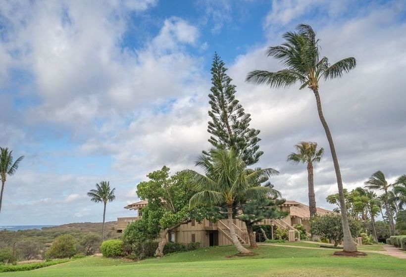 Molokai Vacation Properties  Ke Nani Kai