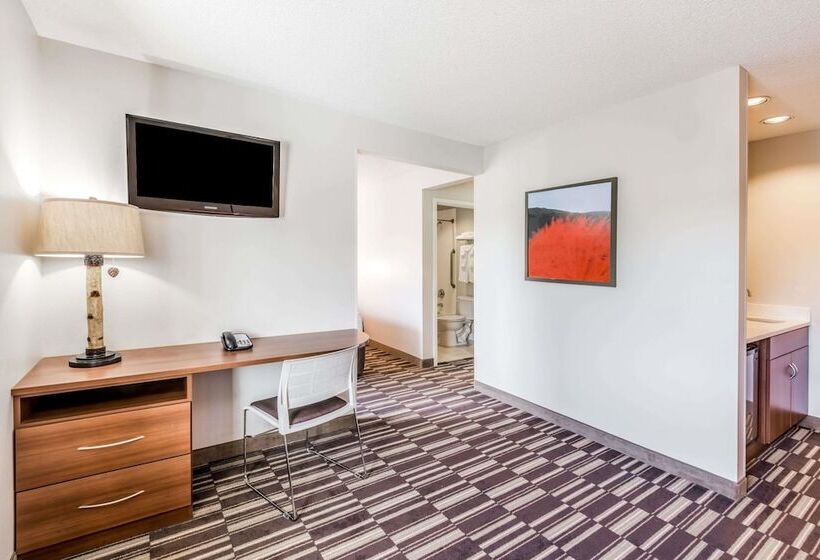 Microtel By Wyndham Victor