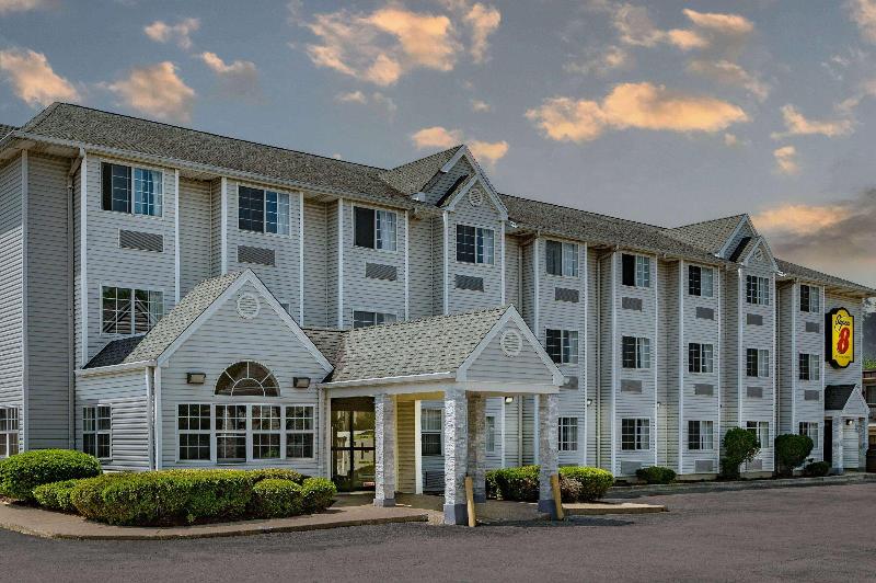 Microtel Inn Joliet