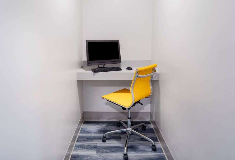 Microtel Inn By Wyndham Athens