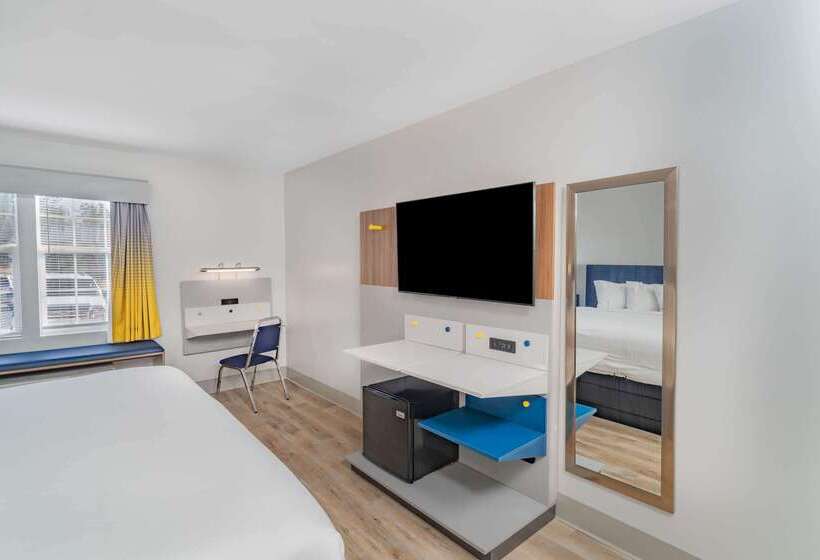Microtel Inn By Wyndham Athens