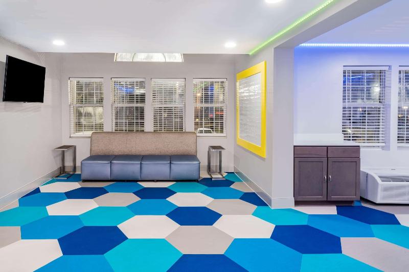 Microtel Inn By Wyndham Athens