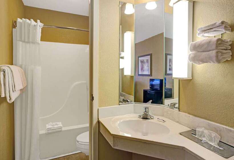 Microtel Inn By Wyndham Lake Norman