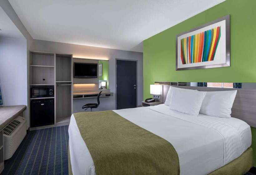 Microtel Inn By Wyndham Lake Norman