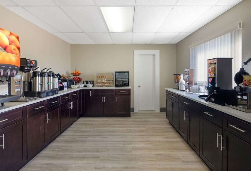 Microtel Inn & Suites By Wyndham Florence