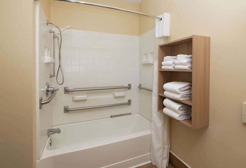 Microtel Inn & Suites By Wyndham Florence