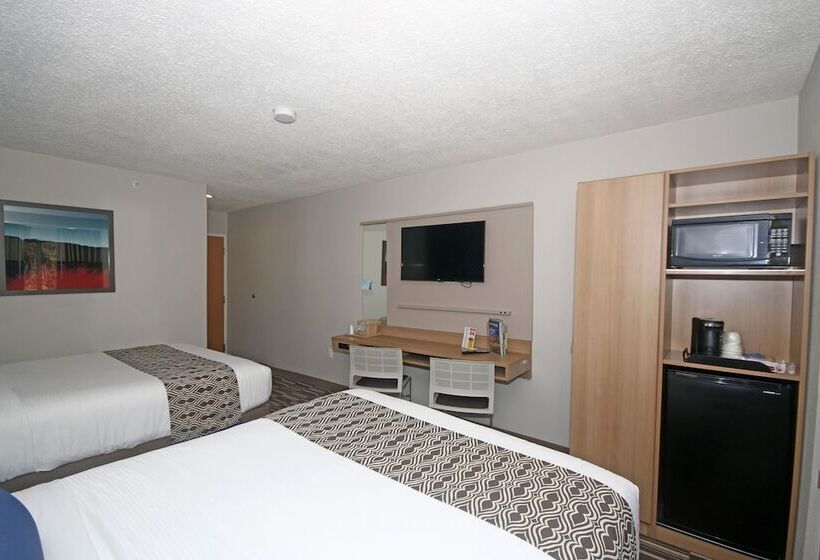 Microtel Inn By Wyndham Greensboro