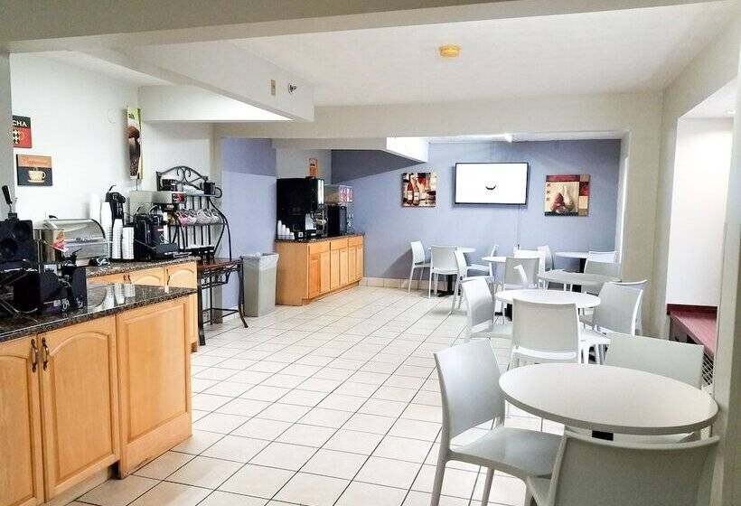 Microtel Inn & Suites By Wyndham London