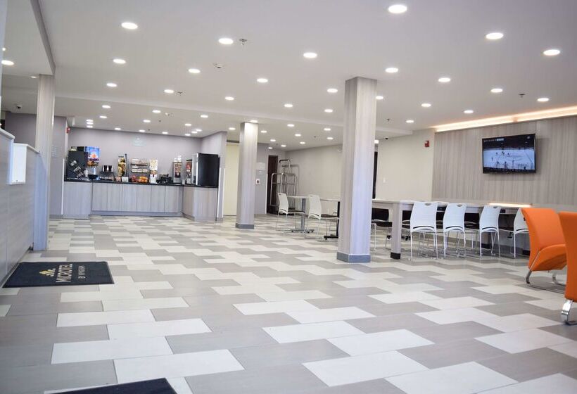 Microtel Inn & Suites By Wyndham Raleigh