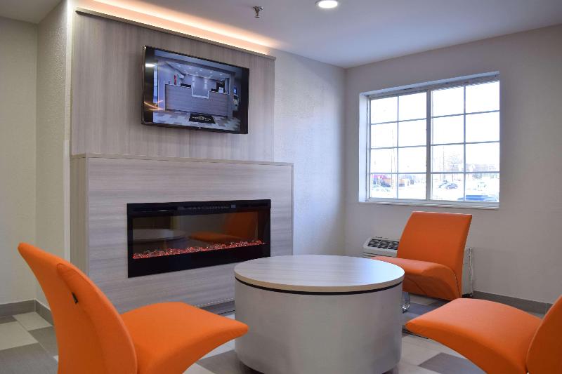 Microtel Inn & Suites By Wyndham Raleigh