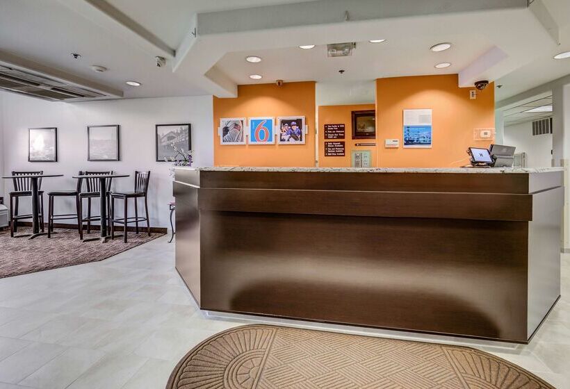 Motel 6sutherlin, Or