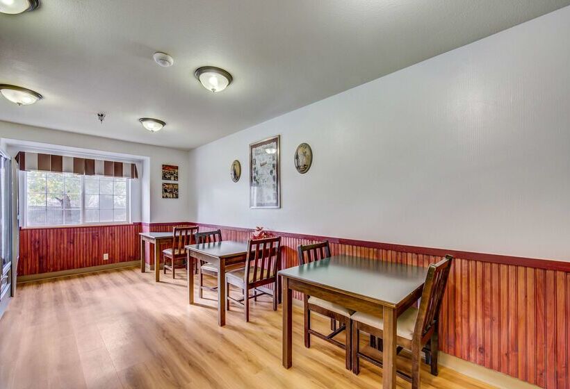 Motel 6sutherlin, Or