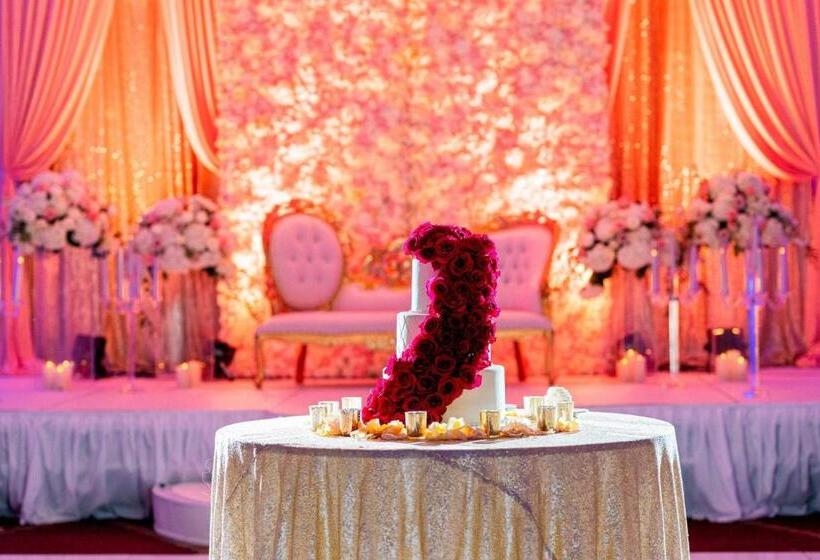 منتجع Ann Arbor Marriott Ypsilanti At Eagle Crest