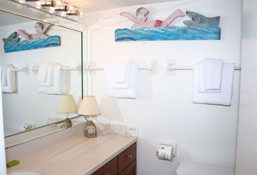 منتجع Mainsail Condos