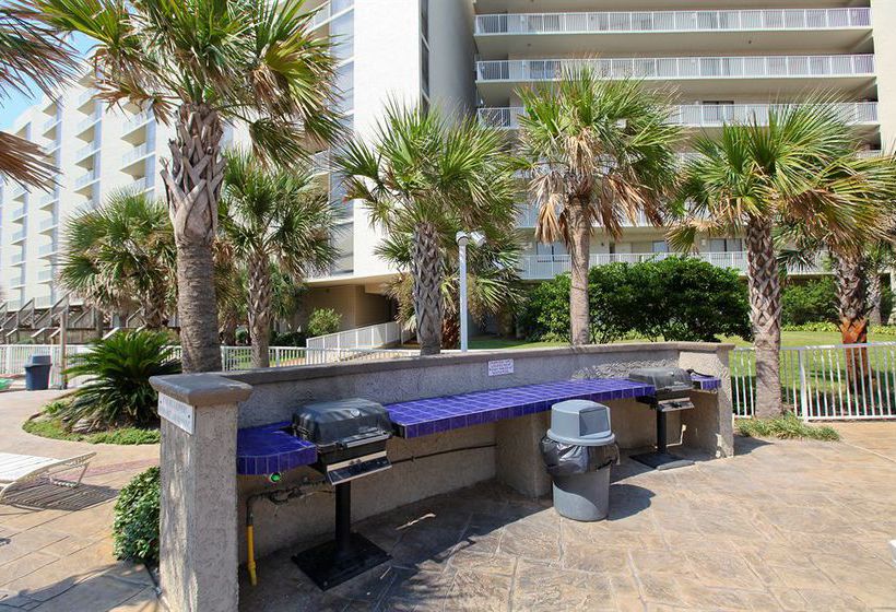 منتجع Mainsail Condos