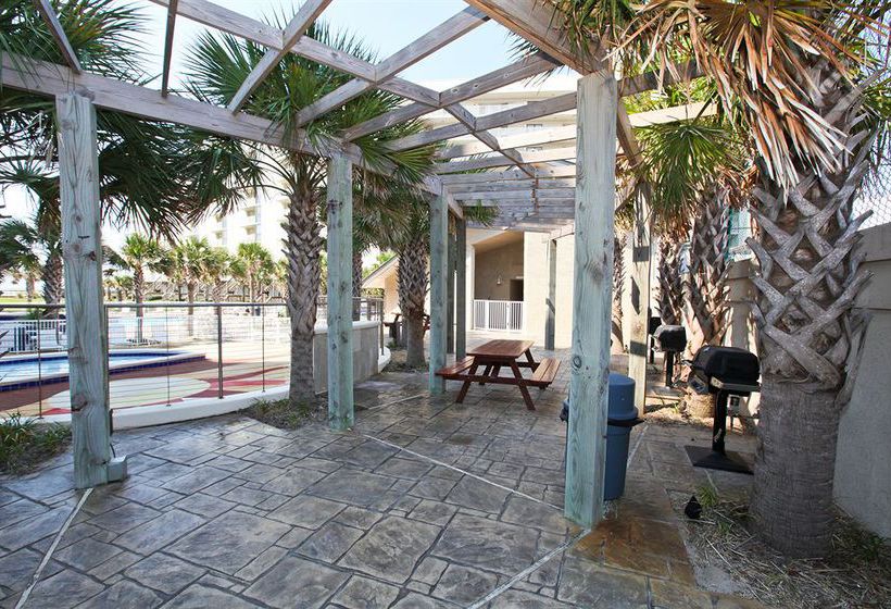 منتجع Mainsail Condos