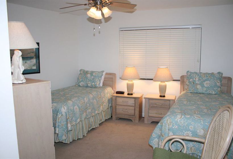 منتجع Mainsail Condos