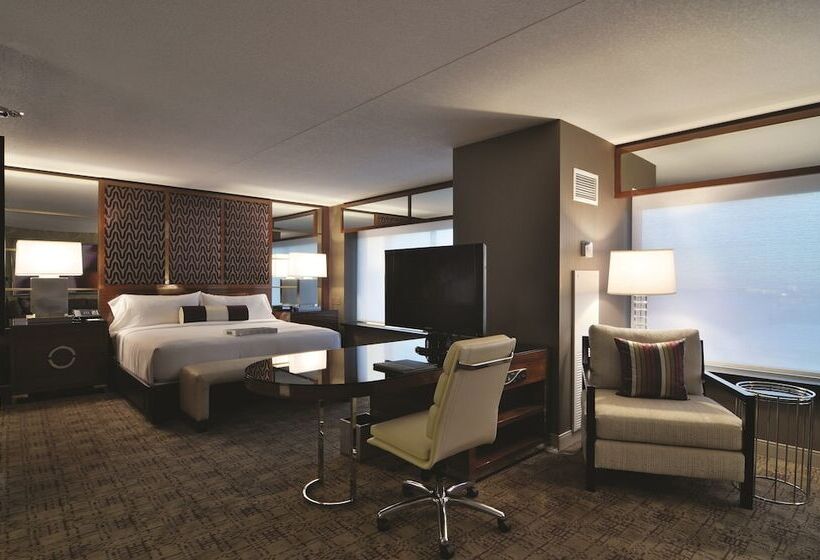 استراحتگاه Mgm Grand Hotel & Casino
