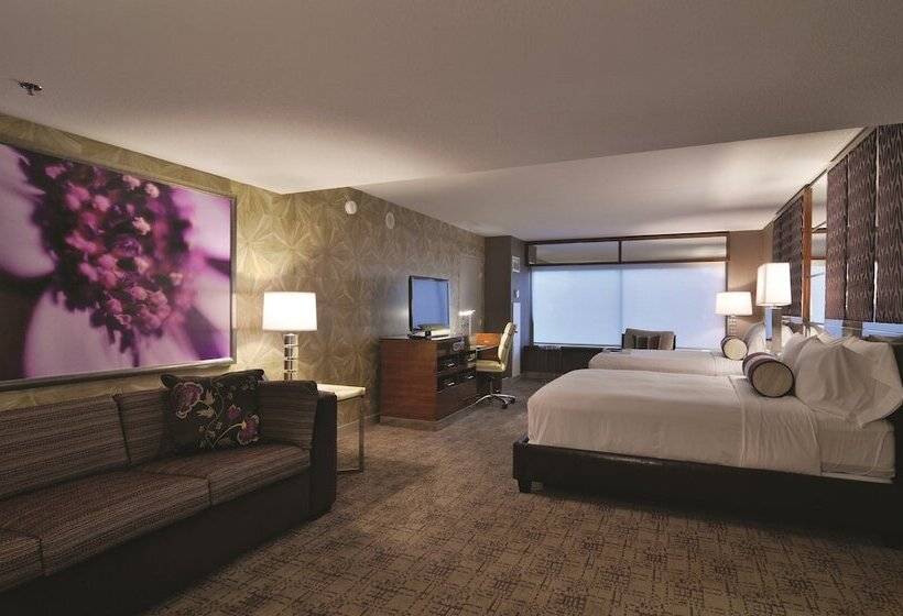 استراحتگاه Mgm Grand Hotel & Casino