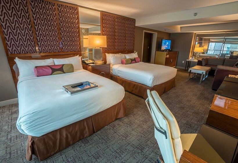 استراحتگاه Mgm Grand Hotel & Casino
