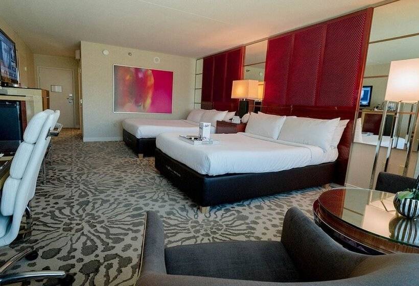 استراحتگاه Mgm Grand Hotel & Casino