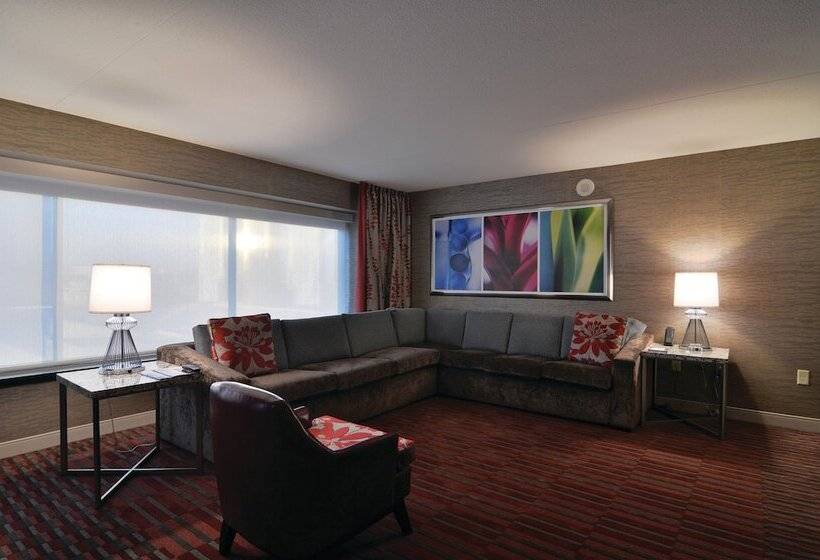 استراحتگاه Mgm Grand Hotel & Casino